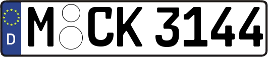 M-CK3144
