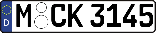 M-CK3145