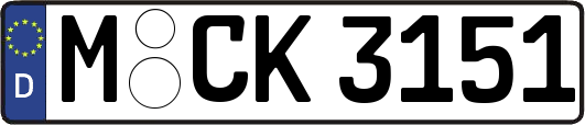 M-CK3151