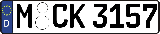 M-CK3157