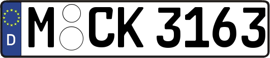 M-CK3163