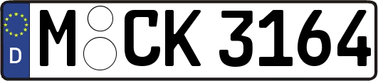 M-CK3164