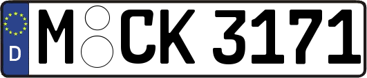 M-CK3171