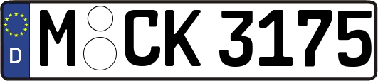 M-CK3175