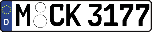 M-CK3177