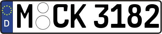 M-CK3182