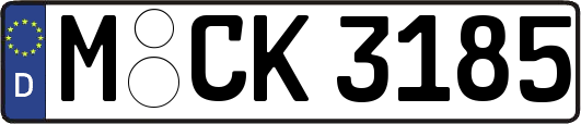 M-CK3185