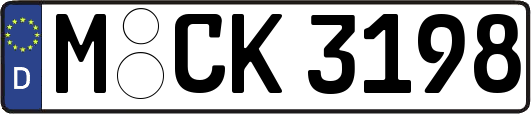 M-CK3198