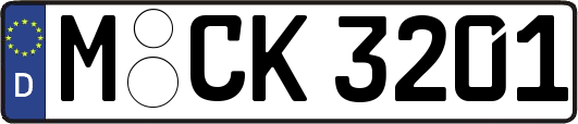 M-CK3201