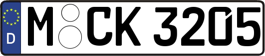 M-CK3205