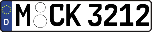 M-CK3212