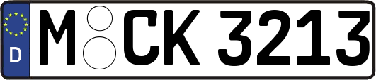 M-CK3213