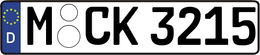 M-CK3215