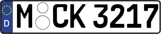 M-CK3217
