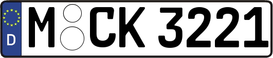 M-CK3221
