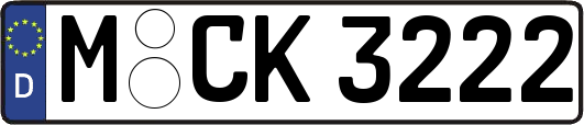 M-CK3222