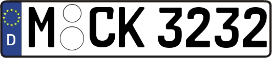 M-CK3232