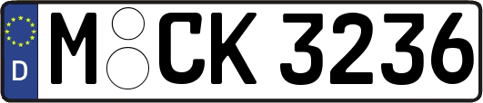 M-CK3236