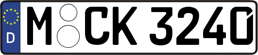 M-CK3240