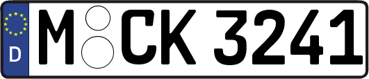M-CK3241
