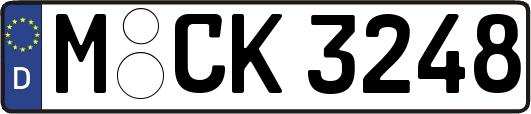 M-CK3248