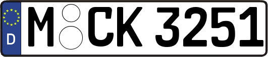M-CK3251