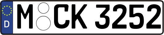 M-CK3252