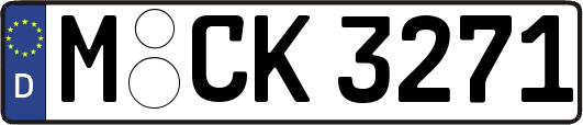 M-CK3271