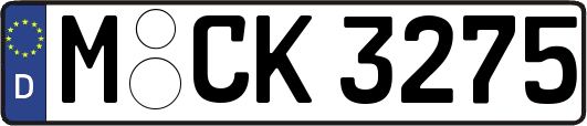 M-CK3275