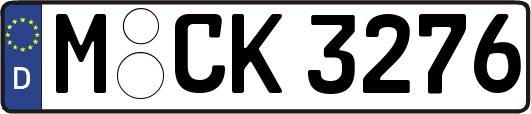 M-CK3276