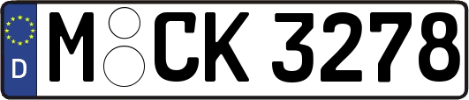 M-CK3278