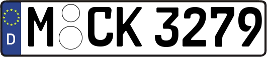 M-CK3279