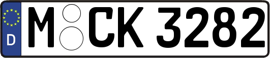M-CK3282