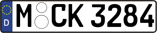 M-CK3284