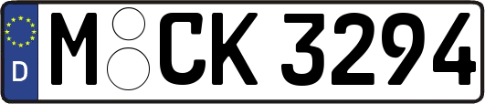 M-CK3294
