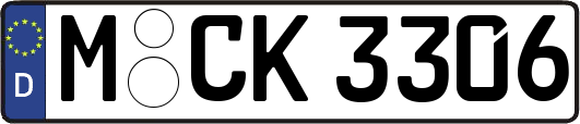 M-CK3306