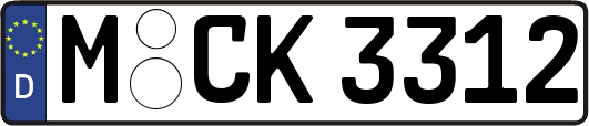 M-CK3312