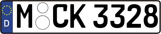 M-CK3328