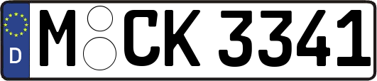 M-CK3341
