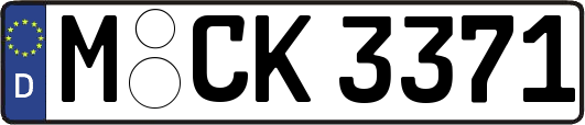 M-CK3371