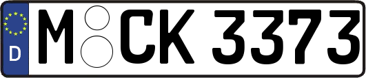 M-CK3373