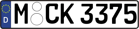 M-CK3375
