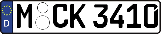 M-CK3410