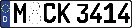 M-CK3414