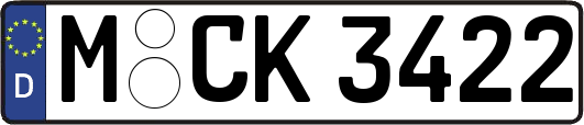M-CK3422