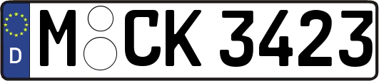 M-CK3423