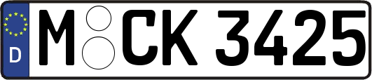M-CK3425