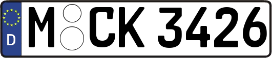 M-CK3426