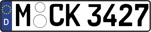 M-CK3427