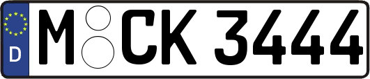 M-CK3444